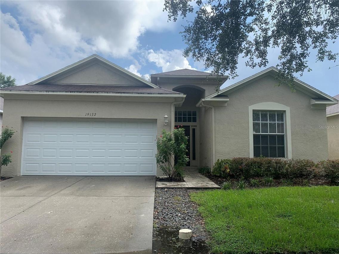 19132 Wood Sage Dr., Tampa, FL 33647