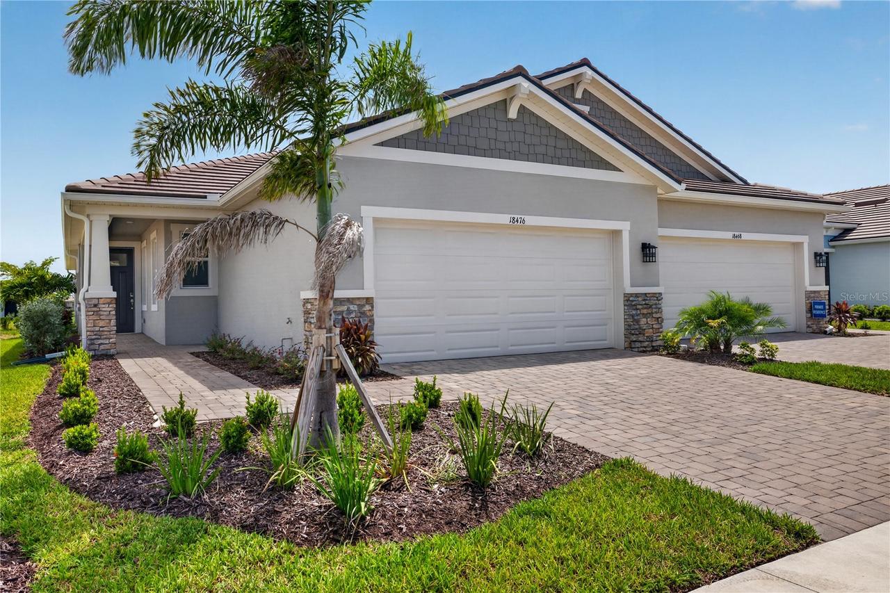 18476 Green Garden Ct., Venice, FL 34293