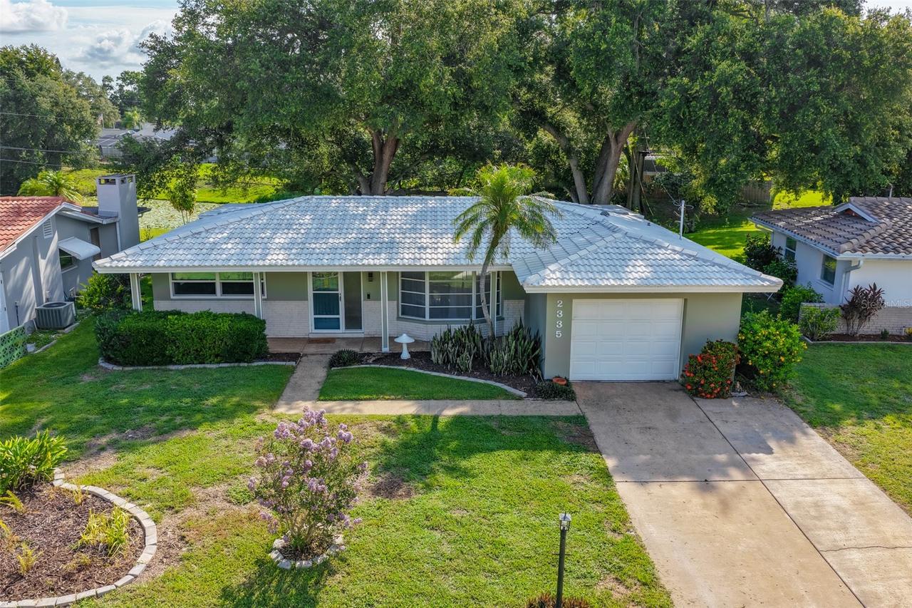 2335 Surrey Ln., Clearwater, FL 33763