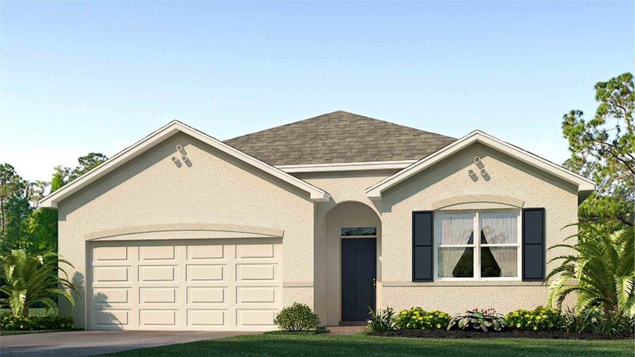 18713 Drifting Elm St., Spring Hill, FL 34610
