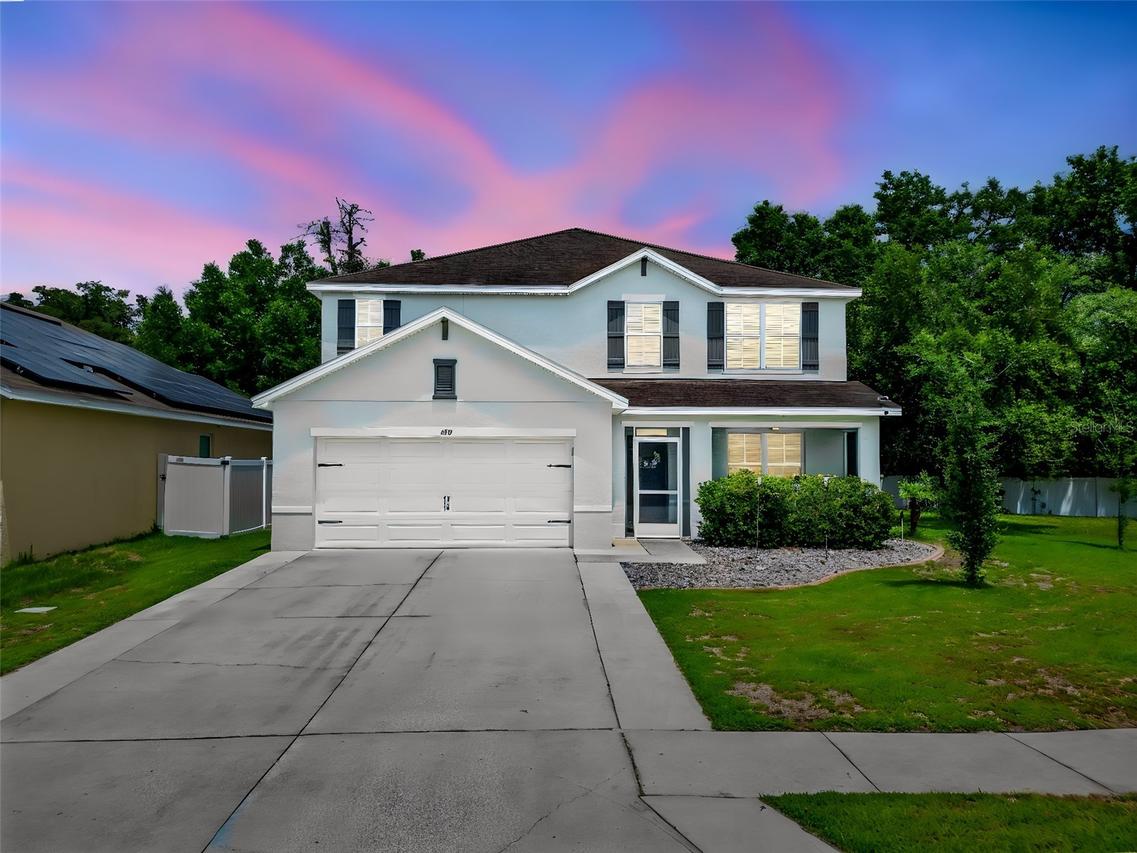 420 Hartford Heights St., Spring Hill, FL 34609