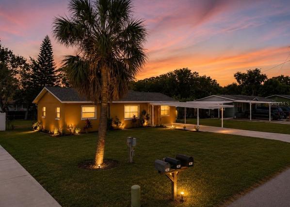 Homes Just Sold That Attend Lennard High School: July 28th to August 3rd