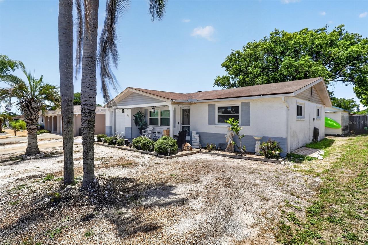 3625 Cockatoo Dr., New Port Richey, FL 34652