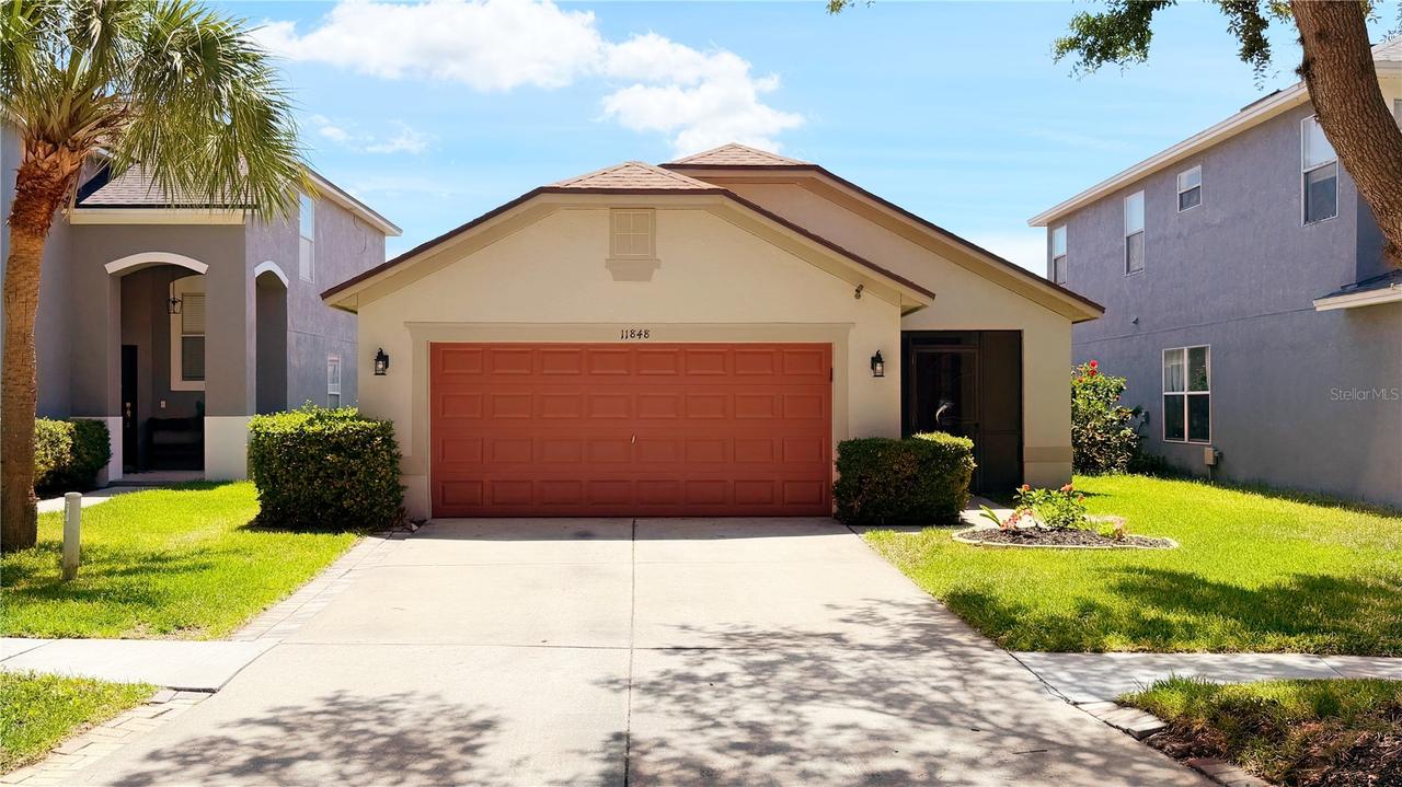 11848 Whisper Creek Dr., Riverview, FL 33569