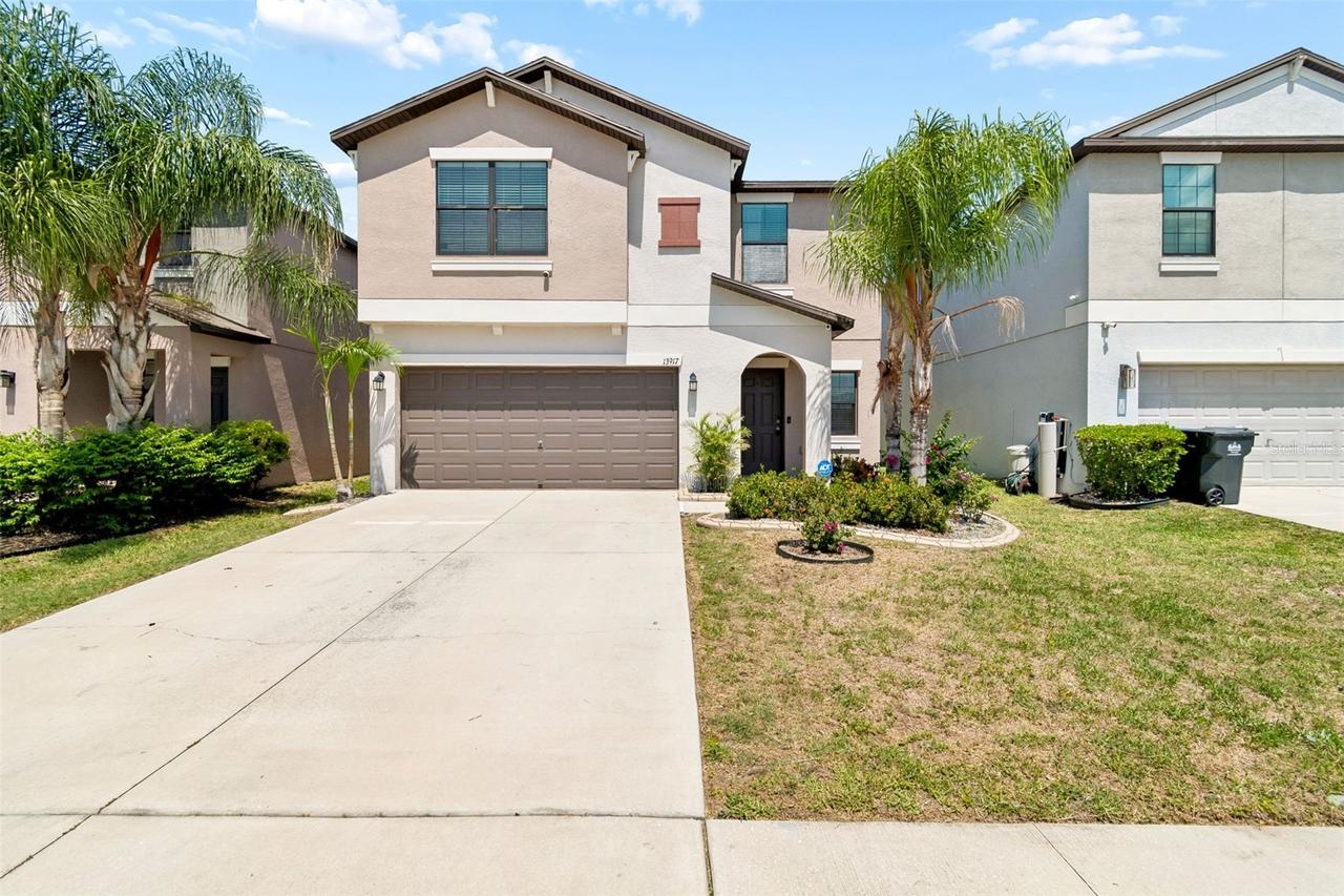 13917 Arbor Pines Dr., Riverview, FL 33579