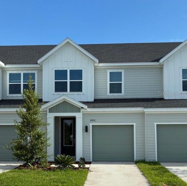 6353 Jensen View Ave., Apollo Beach, FL 33572