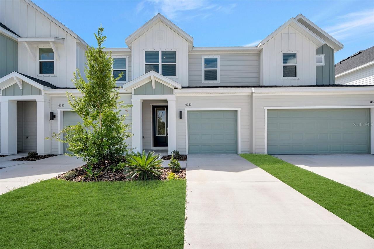 6353 Jensen View Ave., Apollo Beach, FL 33572