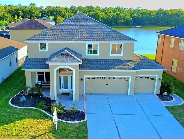 25644 Frith St., Land O Lakes, FL 34639