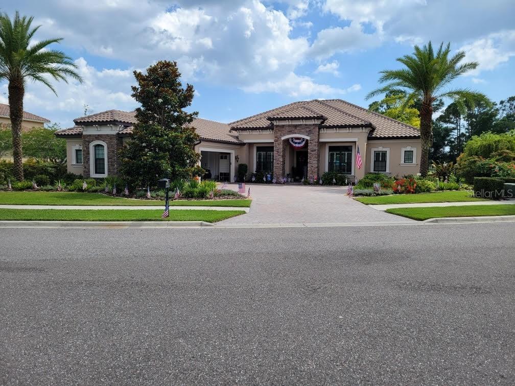9130 Tillinghast Dr., Tampa, FL 33626