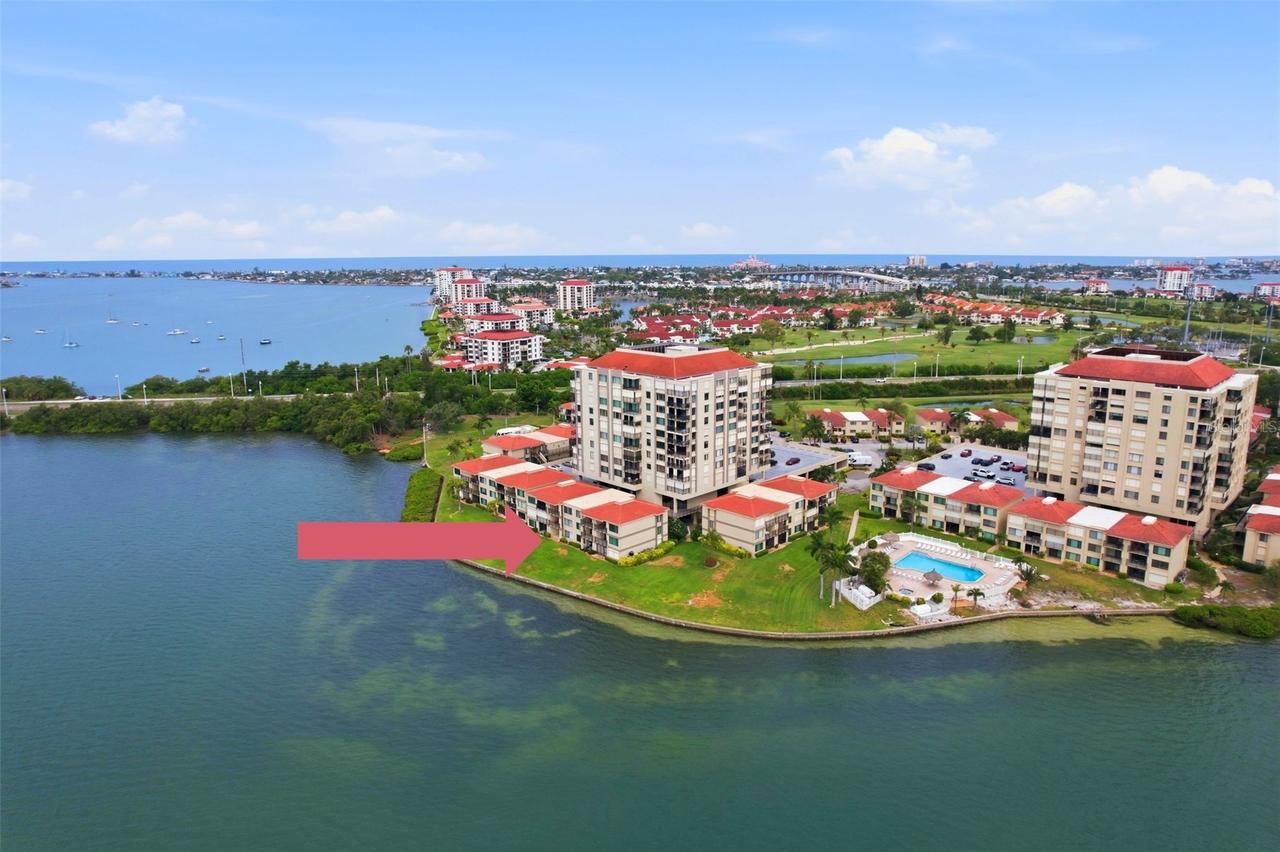 6372 Palma Del Mar Blvd. #207, St Petersburg, FL 33715