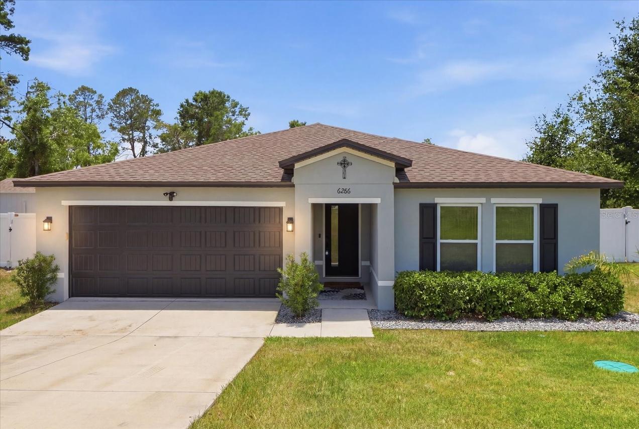 6286 Grapewood Rd., Spring Hill, FL 34609