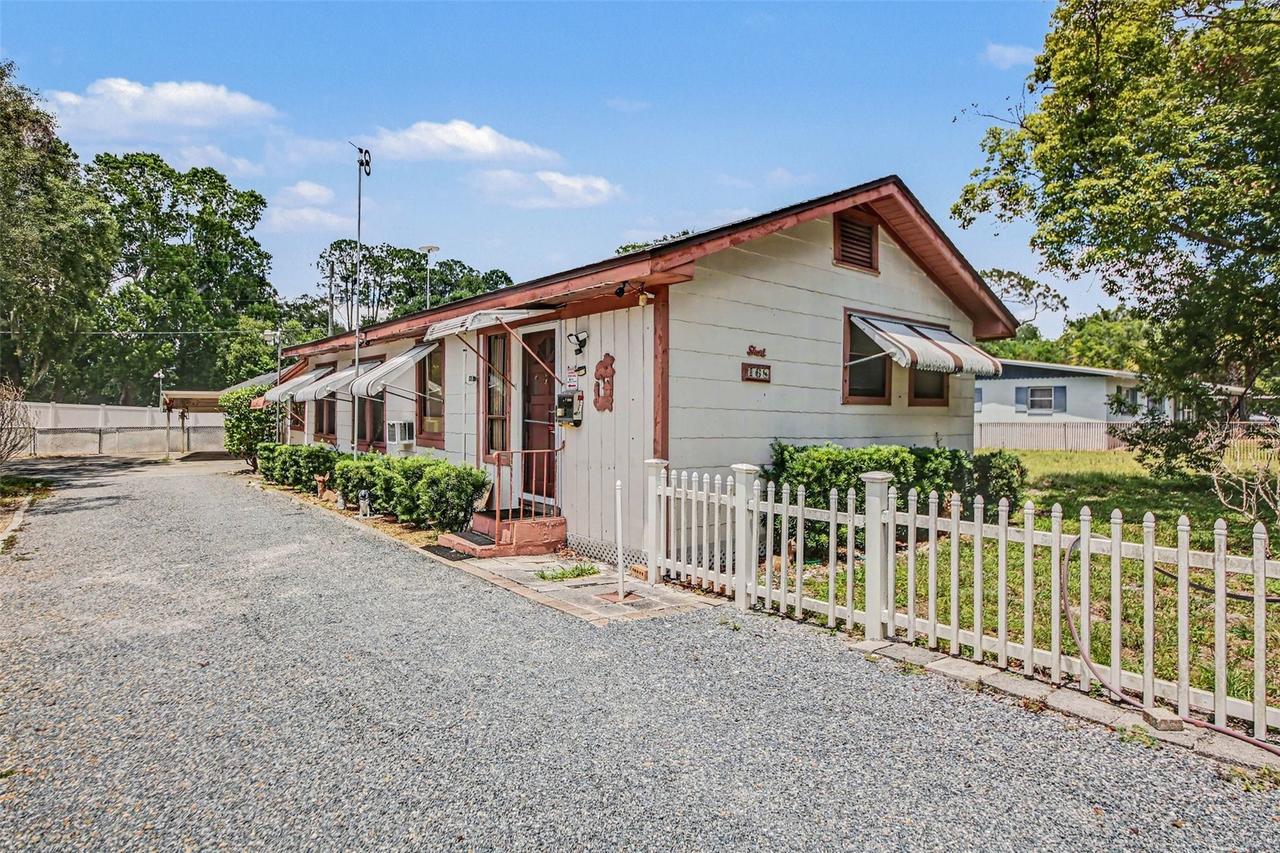 168 W Wilbur Ave., Lake Mary, FL 32746
