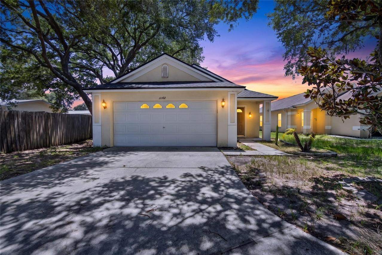 11102 Robin Lake Ct., Riverview, FL 33569