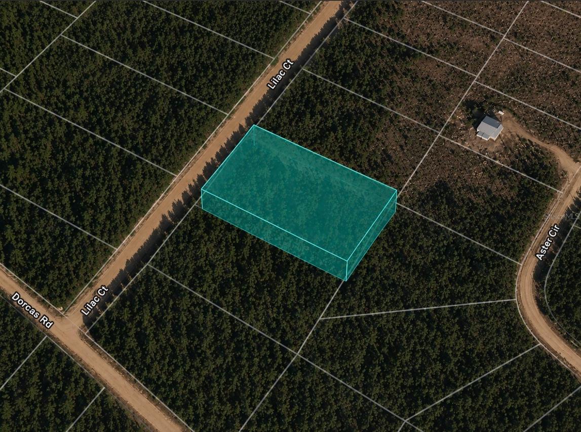Lilac Ct., Marianna, FL 32448