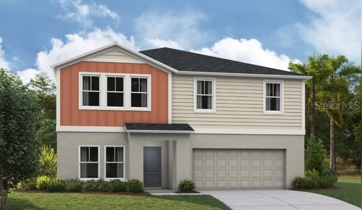 4353 Riverbend Blvd., Haines City, FL 33844