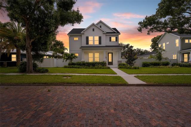 Homes Just Sold in Downtown St. Petersburg: August 25th to August 31st