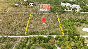 New Homes For Sale This Week in Big Pine Key: June 5th to June 11th