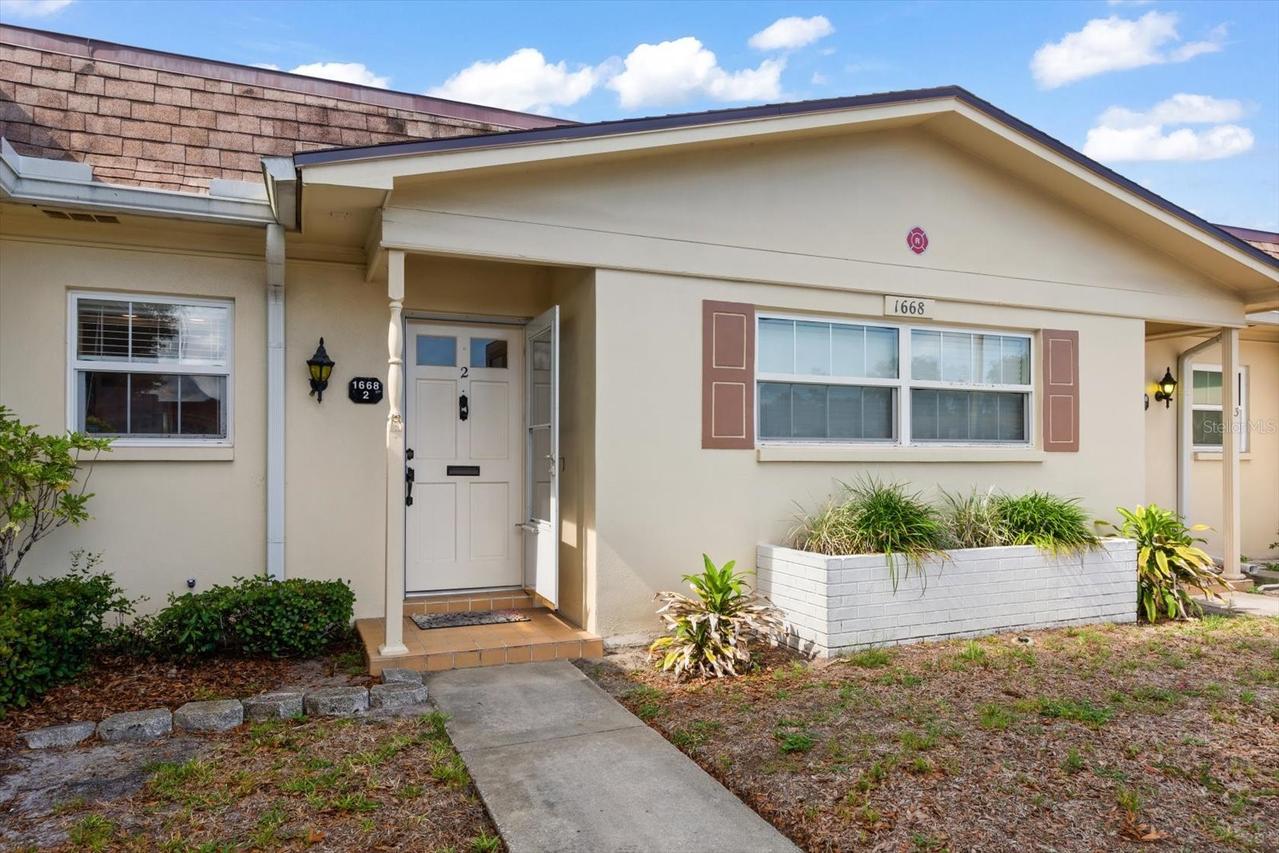 1668 S Lake Ave. #2, Clearwater, FL 33756