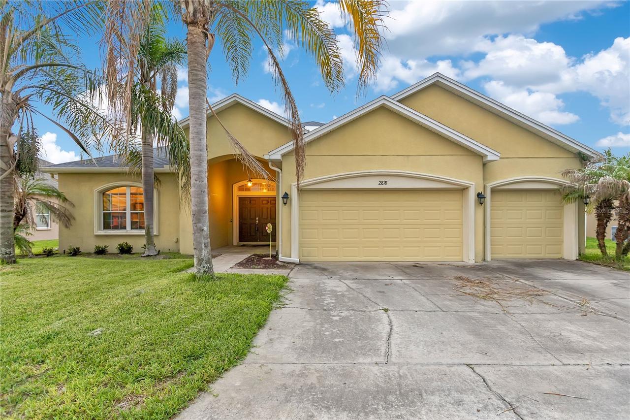 2818 Whitney St., Lakeland, FL 33813
