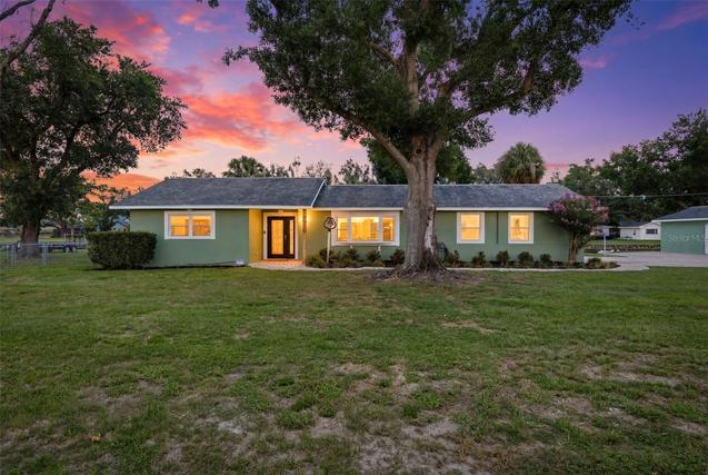 New Homes with In-ground Swimming Pools in Gibsonton: June 7th to June 13th