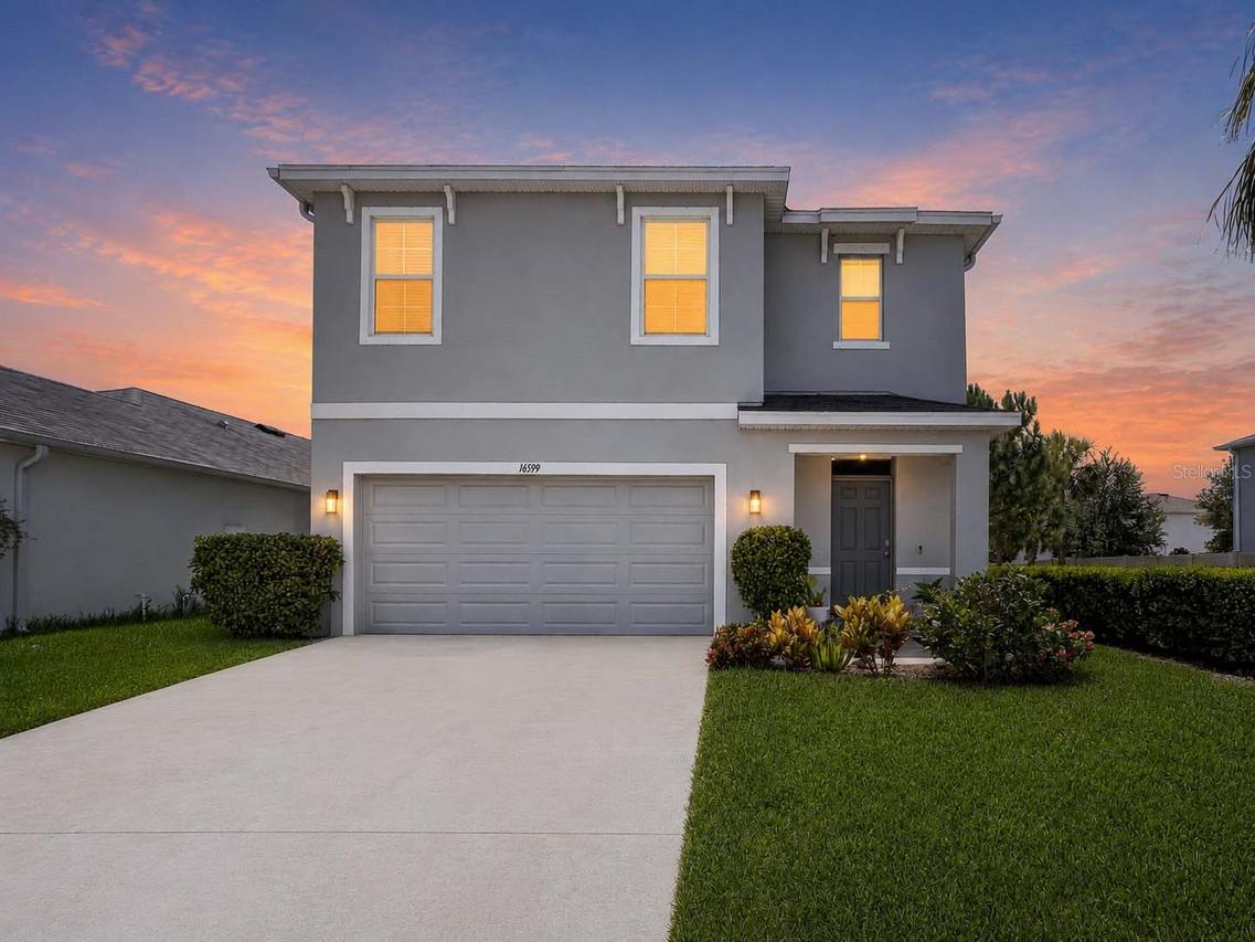 16599 Secret Meadow Dr., Odessa, FL 33556