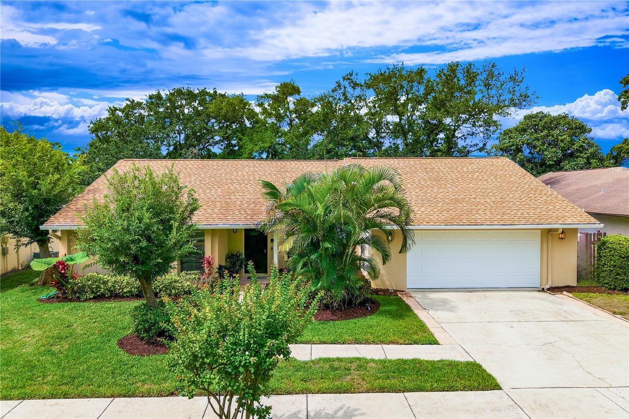 341 Arbor Dr., Palm Harbor, FL 34683