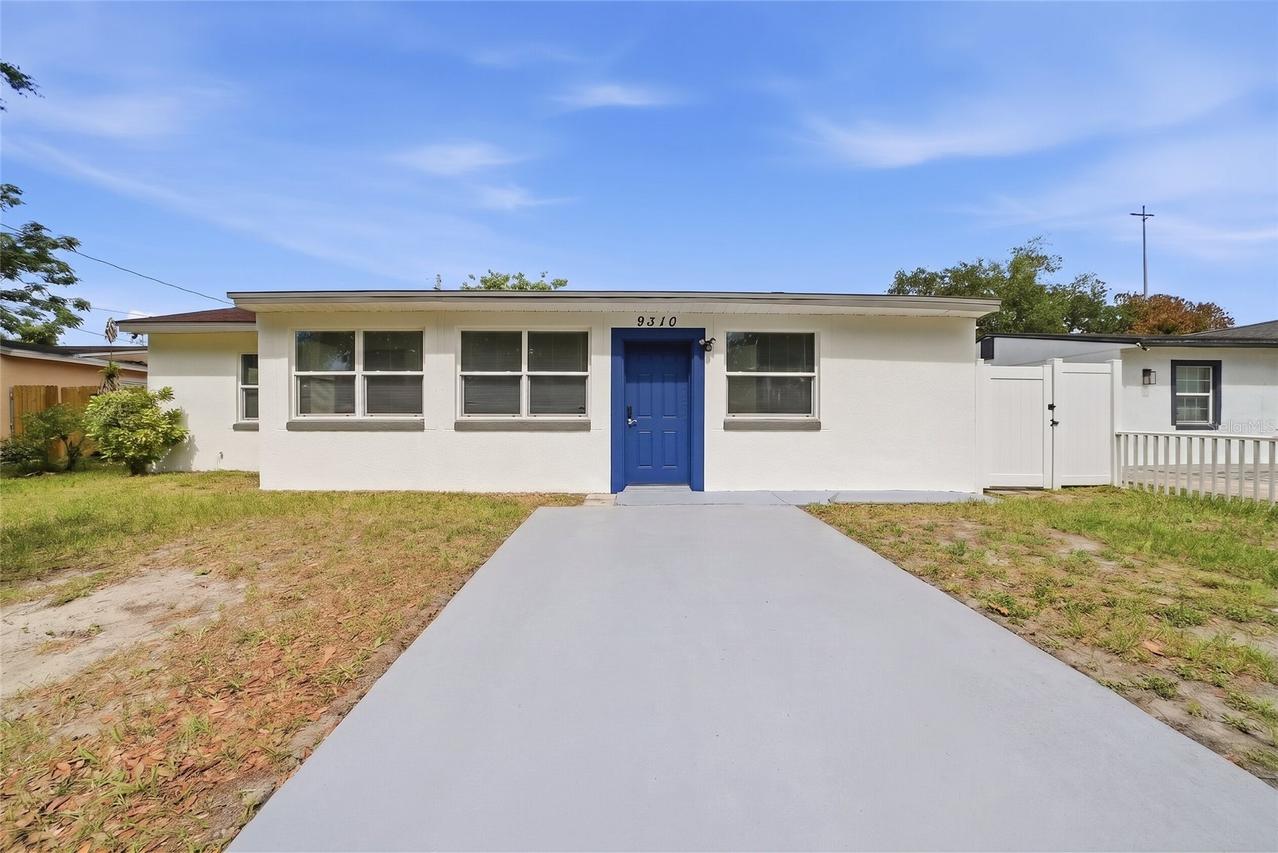 9310 N Dartmouth Ave., Tampa, FL 33612