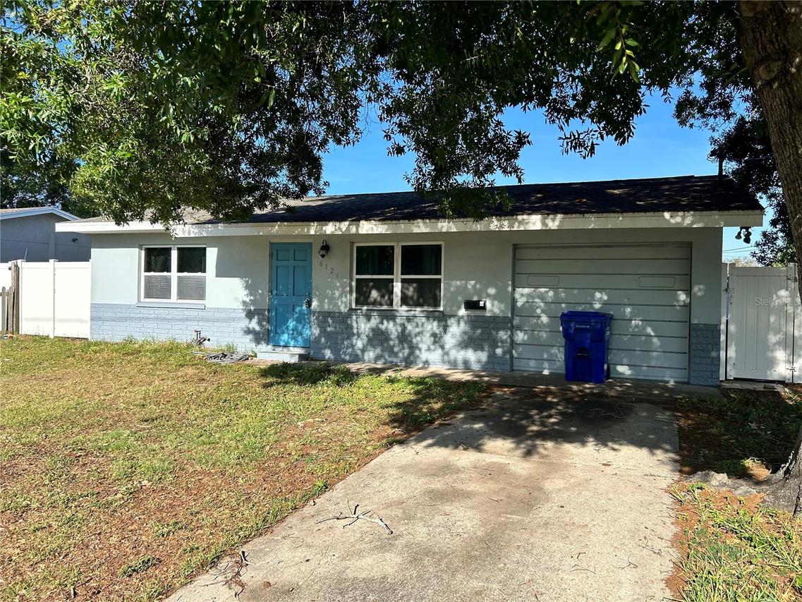 6126 58th St., Kenneth City, FL 33709