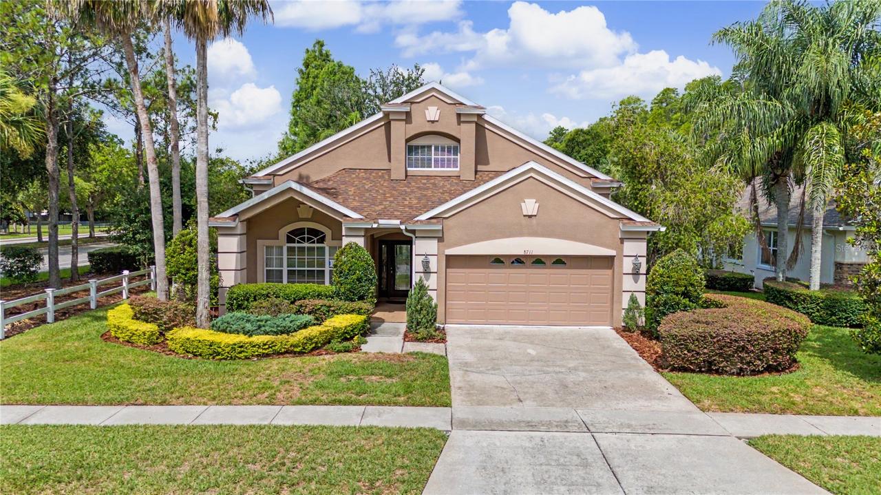 8711 Preston Woods Ct., Land O Lakes, FL 34638