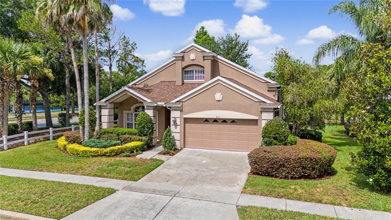 8711 Preston Woods Ct., Land O Lakes, FL 34638