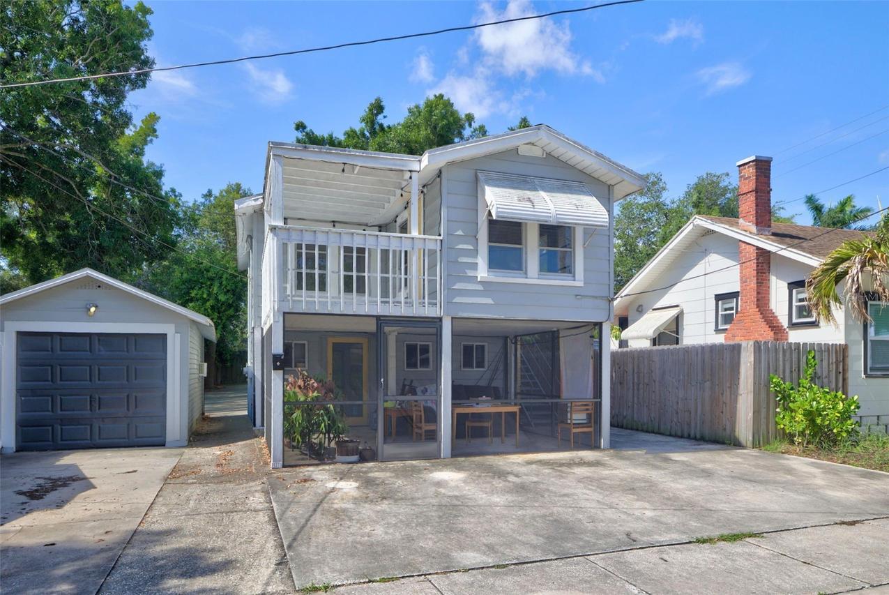 860 12th Ave., St Petersburg, FL 33701