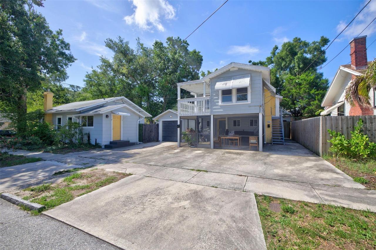 1162 Highland St., St Petersburg, FL 33701