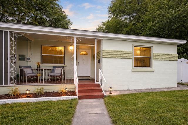 Homes Just Sold in College Hill Belmont Heights: August 18th to August 24th