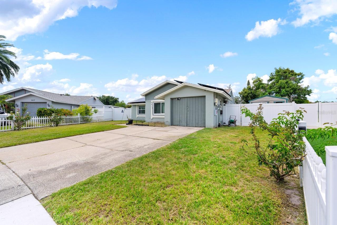 6415 Monterey Blvd., Tampa, FL 33625