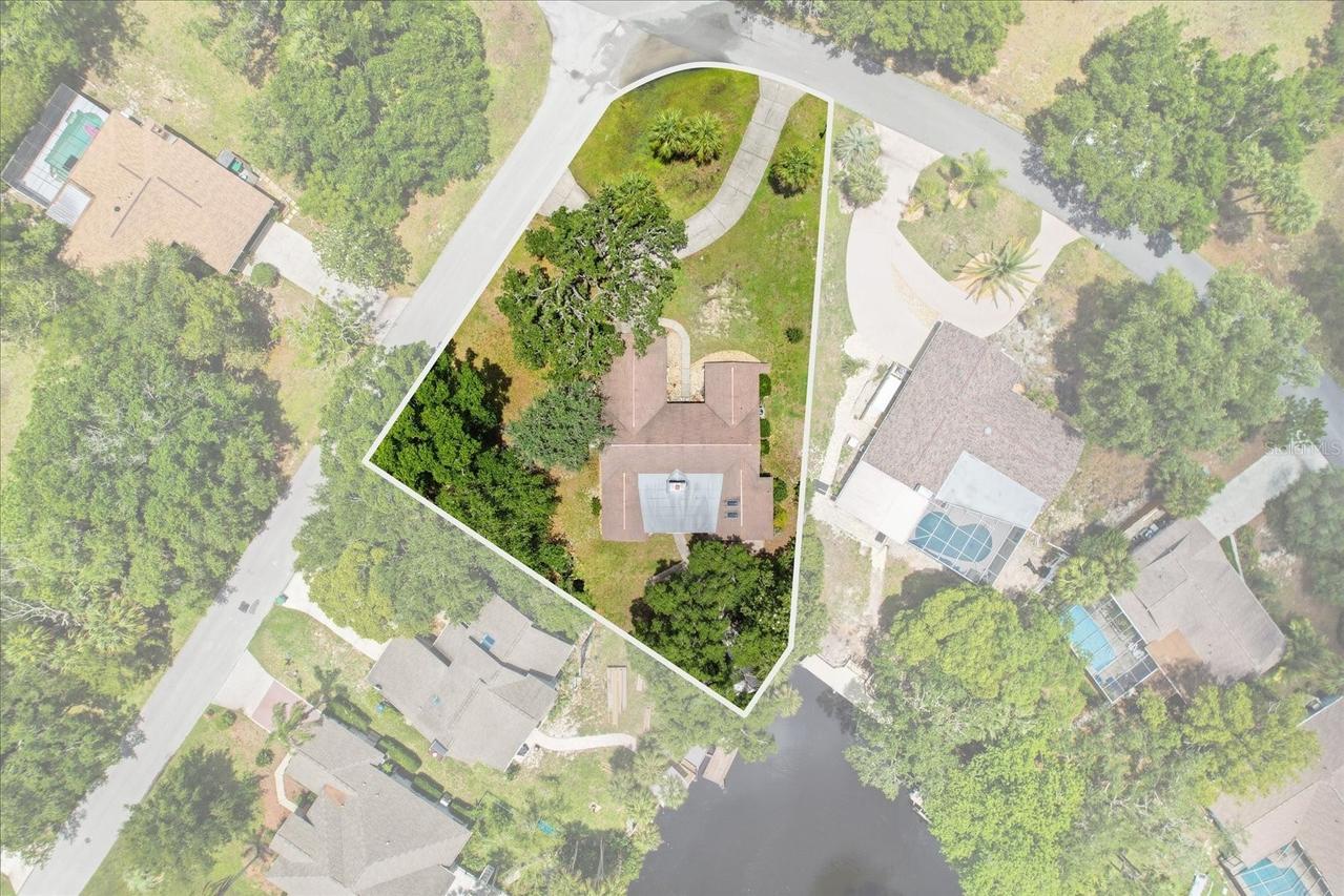 5109 S Running Brook Dr., Homosassa, FL 34448
