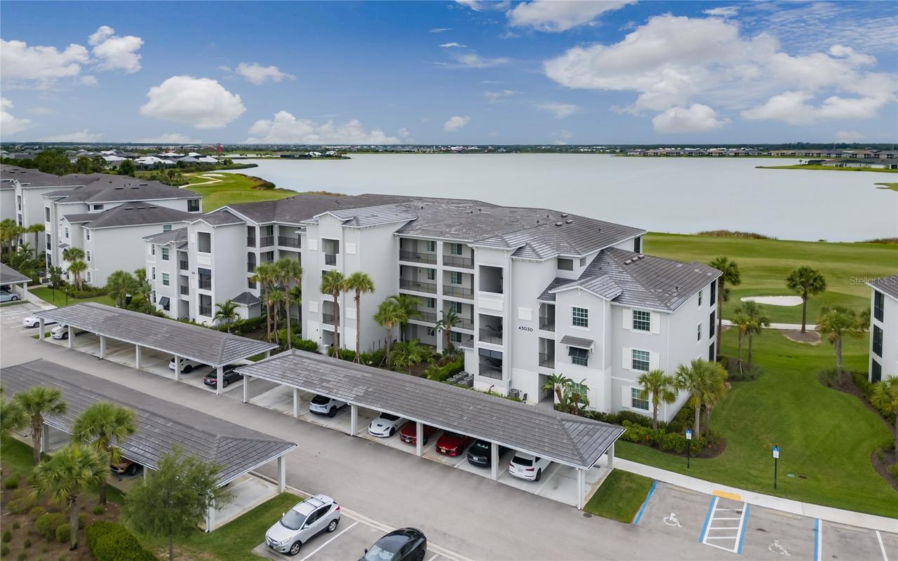 43030 Greenway Blvd. #435, Punta Gorda, FL 33982