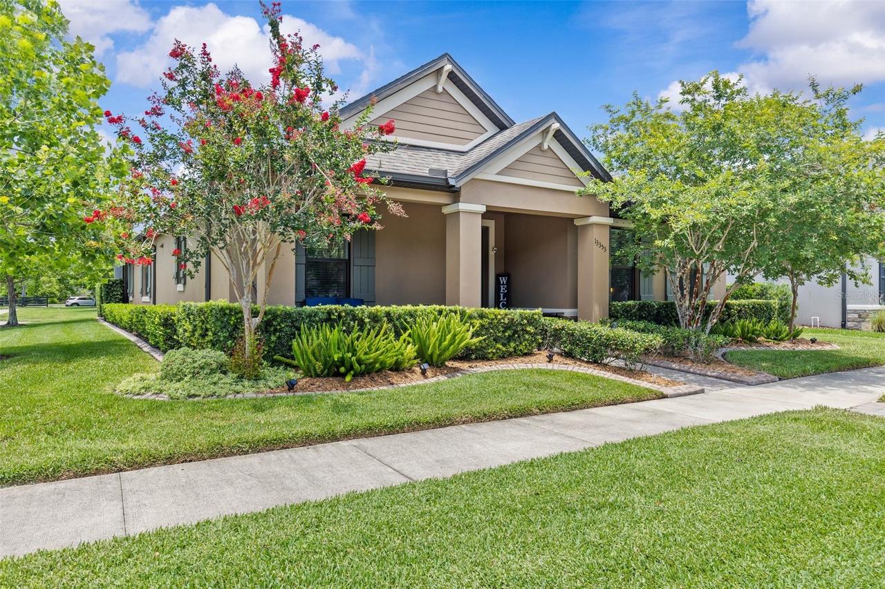 13353 Batten Ln., Odessa, FL 33556