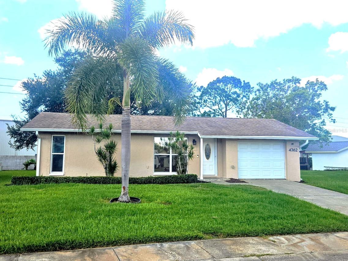 4362 Great Lakes Dr., Clearwater, FL 33762