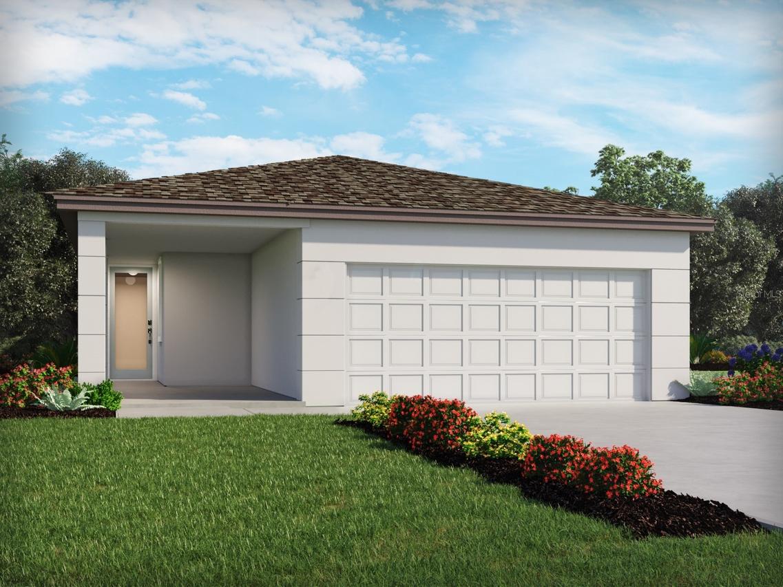 3960 Giorgio Dr., Winter Haven, FL 33884