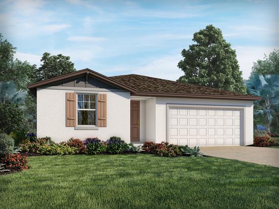 New Construction Homes For Sale This Week in Lake Hamilton: June 10th to June 16th
