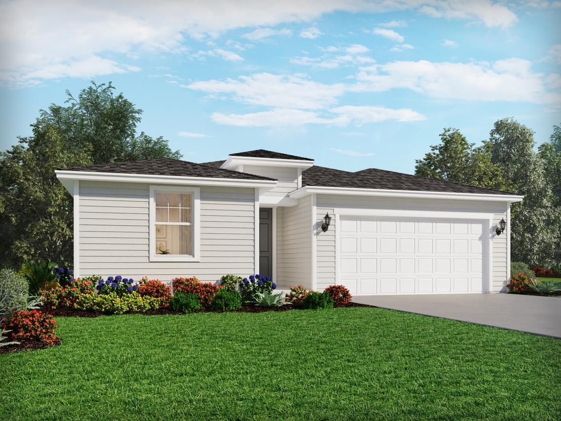 69 Ararat Dr., Palm Coast, FL 32137