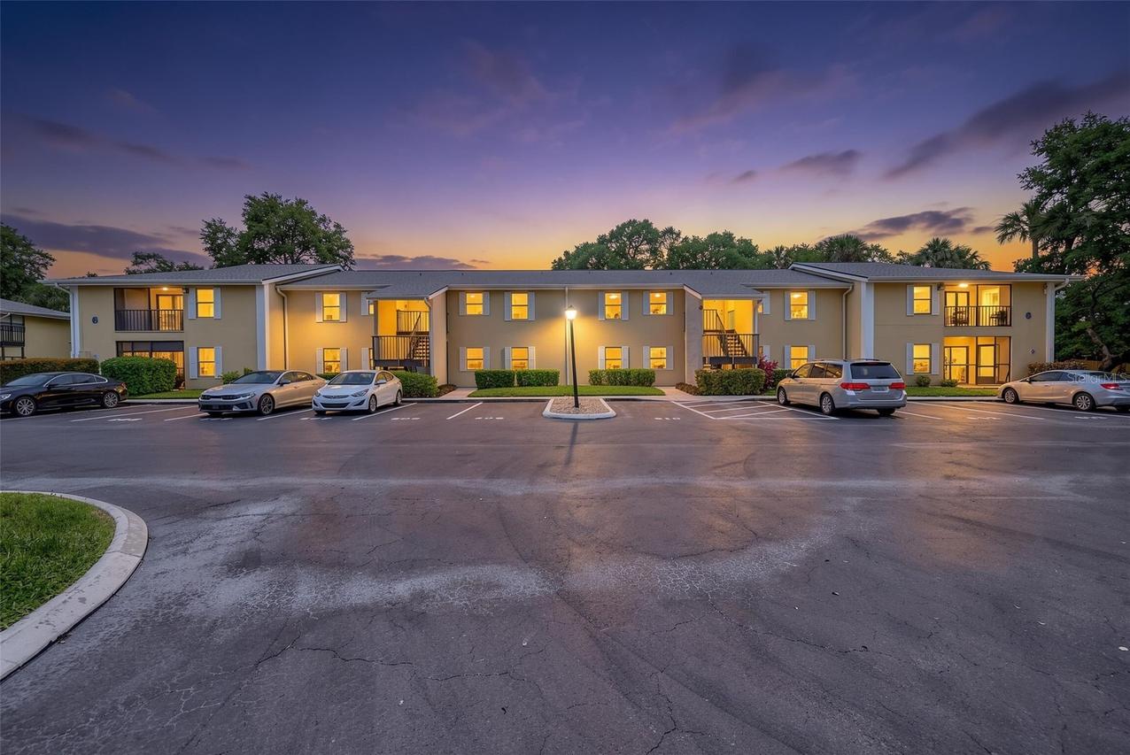 3001 58th Ave. #612, St Petersburg, FL 33712