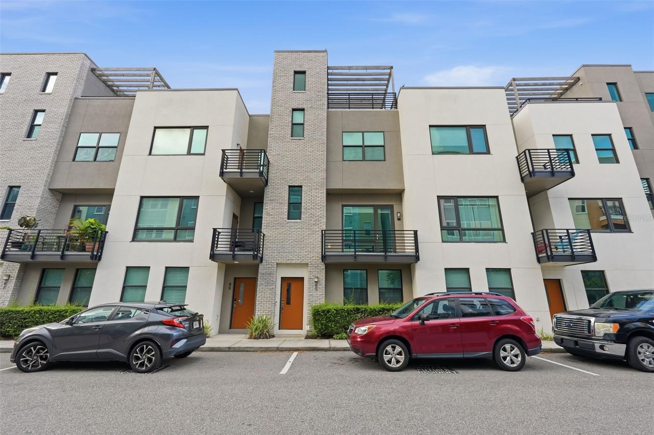 2511 N Grady Ave. #89, Tampa, FL 33607