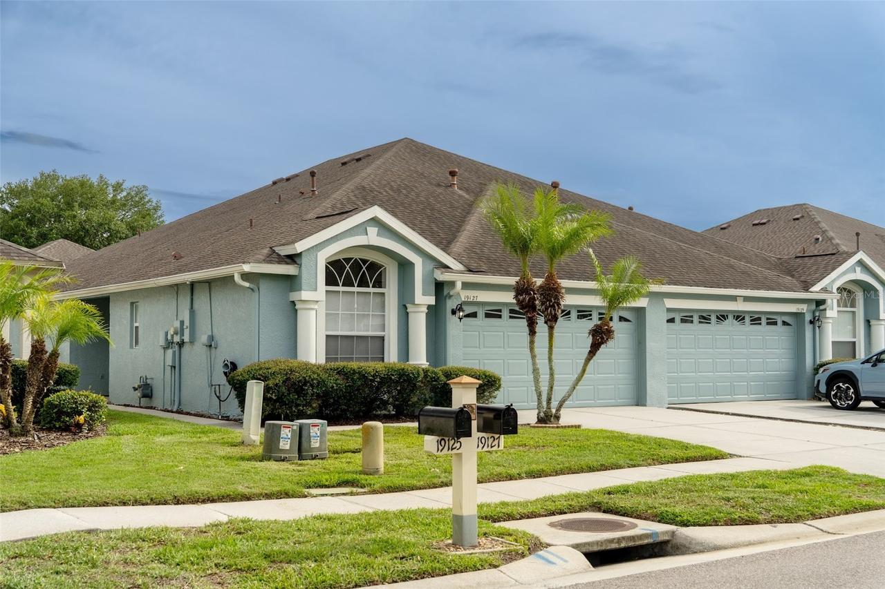 19127 Weymouth Dr., Land O Lakes, FL 34638