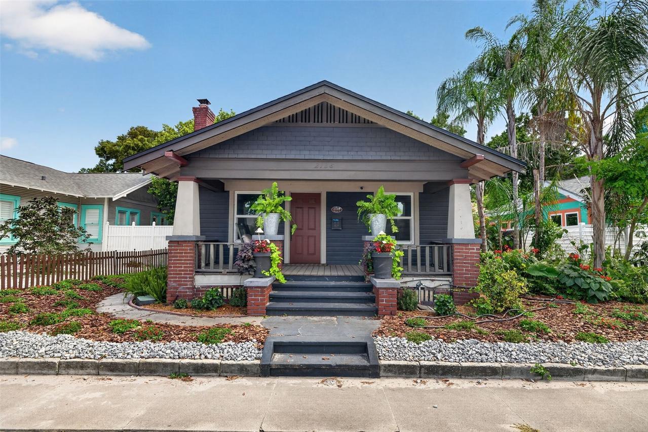2128 5th Ave., St Petersburg, FL 33713