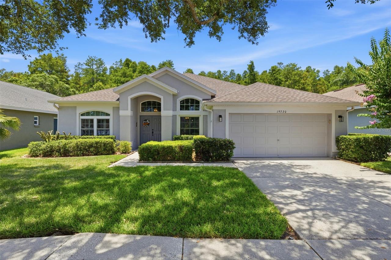 19720 Morden Blush Dr., Lutz, FL 33558