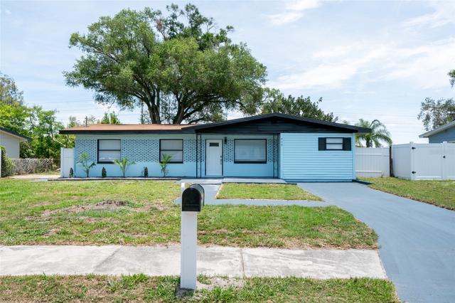 New Homes For Sale This Week That Attend Oldsmar Elementary School: June 5th to June 11th
