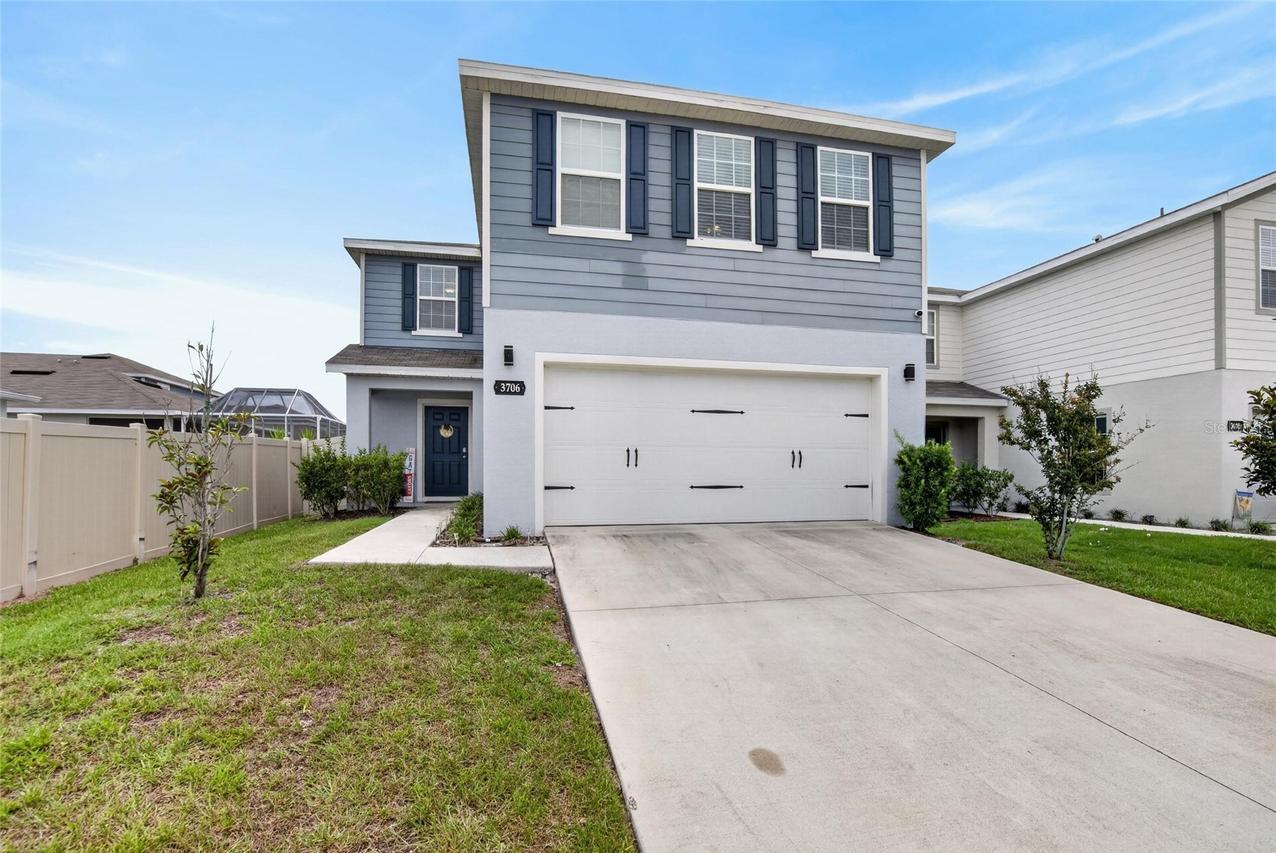 3706 Zephyr Preserve Pl., Zephyrhills, FL 33541
