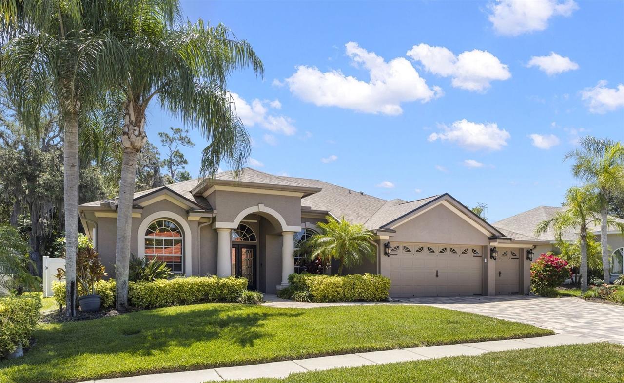 695 Salt Lake Dr., Tarpon Springs, FL 34689
