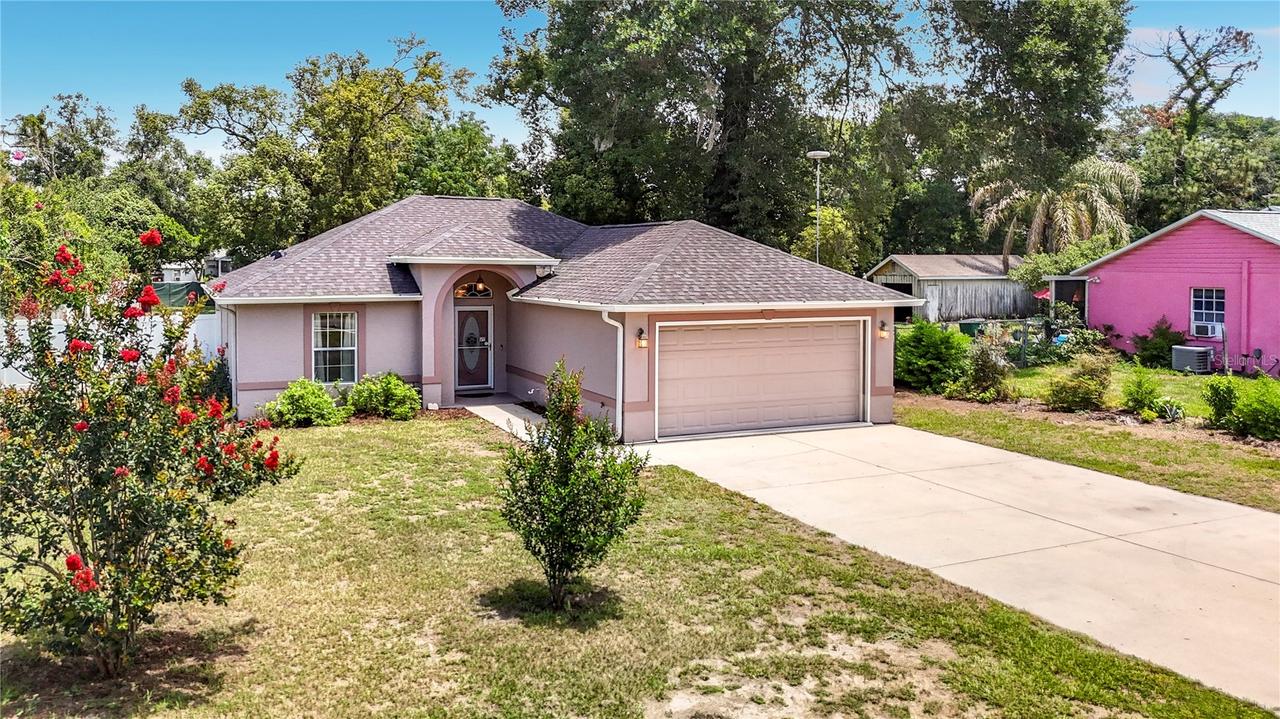 39033 6th Ave, Zephyrhills, FL 33542